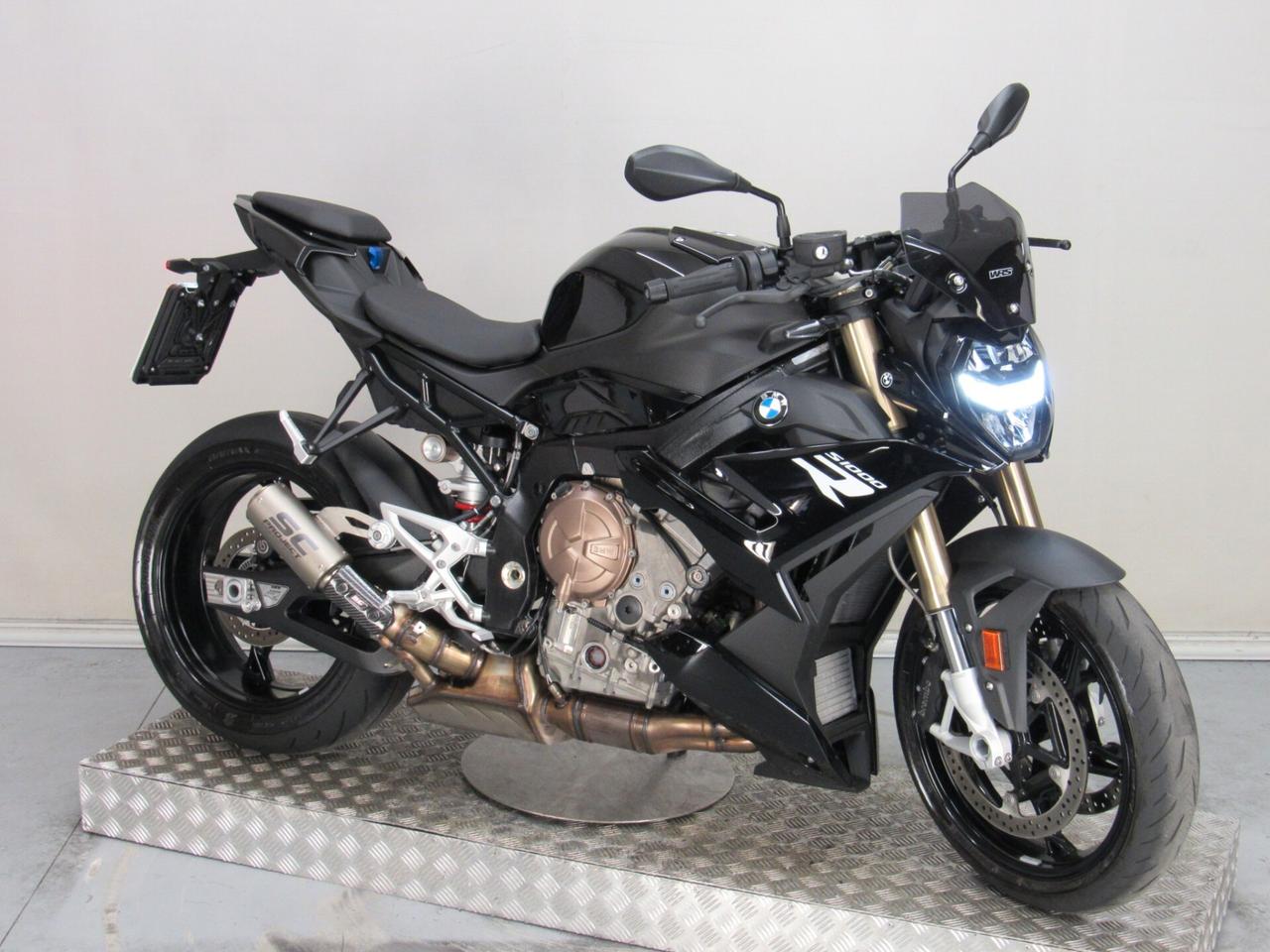 Bmw S 1000 R ABS DYNAMIC PRO