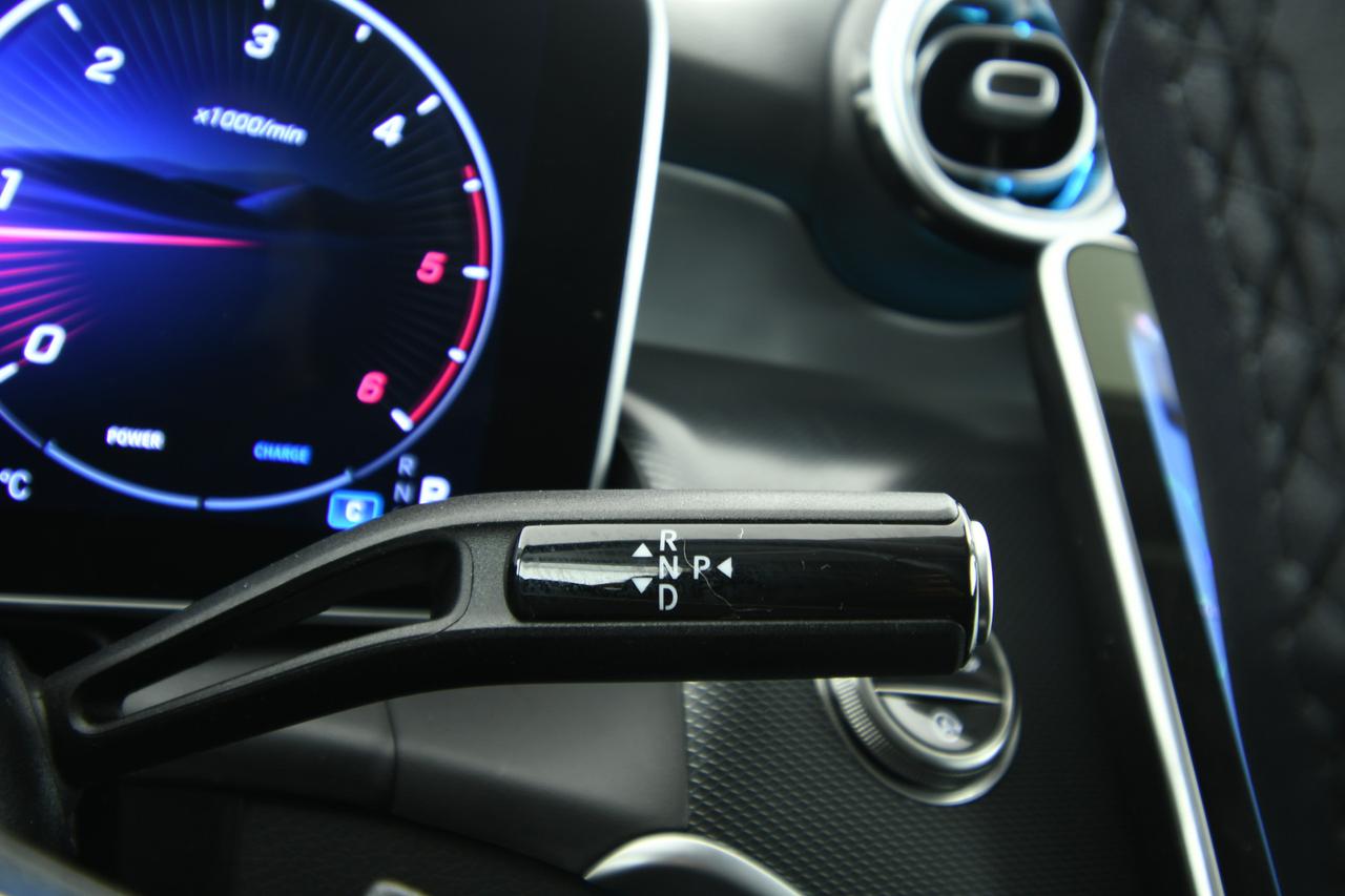 Mercedes-Benz GLC Coupe 220 d Advanced Plus 4matic auto CAMERA+ACC+PELLE