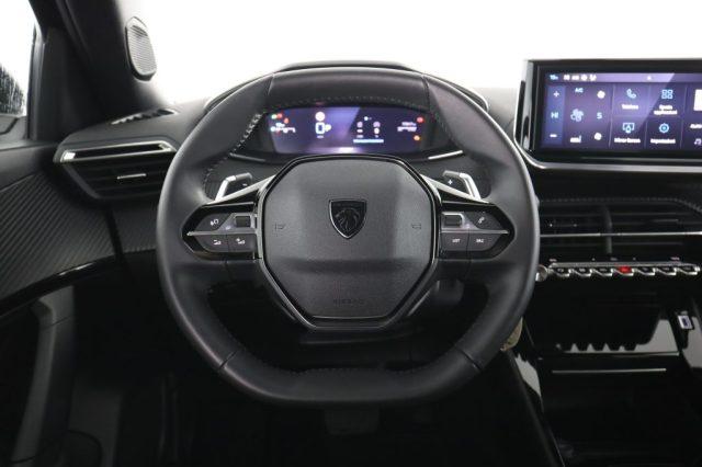 PEUGEOT 2008 2008 Hybrid 136 e-DCS6 Allure