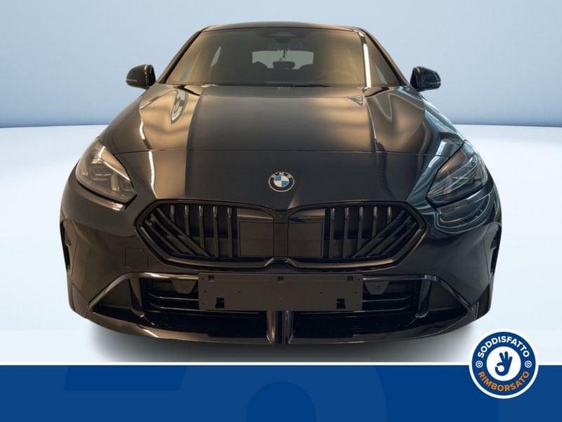 BMW Serie 1 118d M Sport Pro