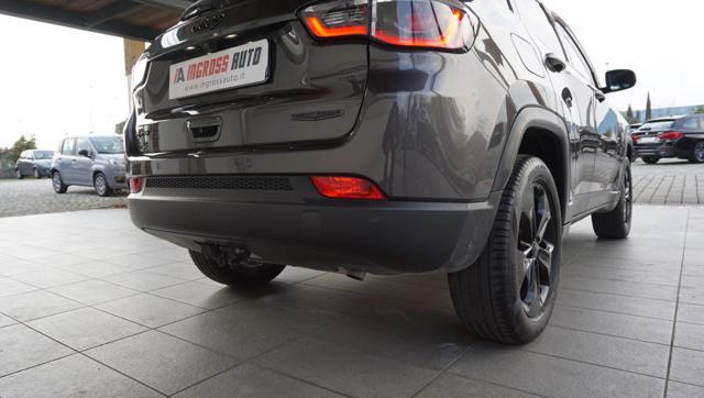 JEEP Compass 2.0 Multijet II 4WD Night Eagle