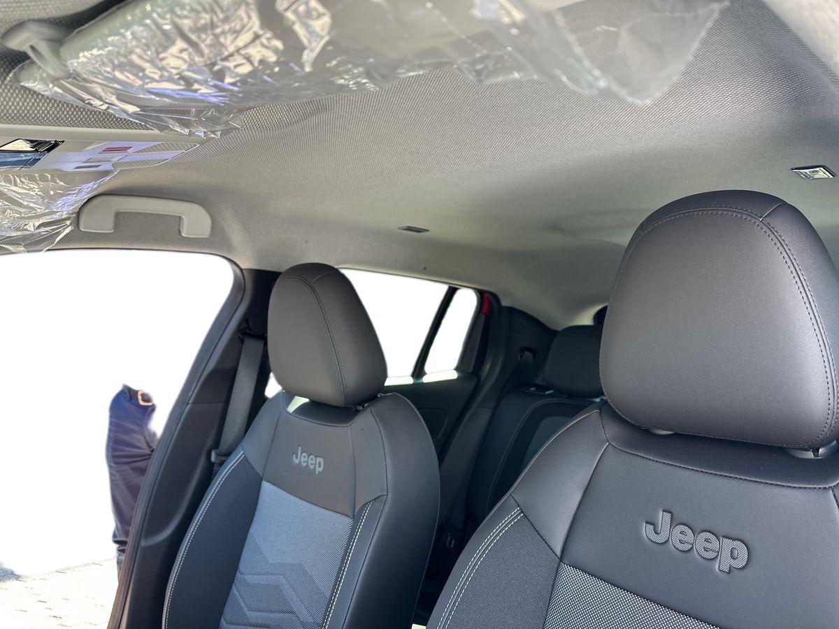 JEEP Avenger E-Hybrid Avenger Summit 1.2 110cv Dct Mhev