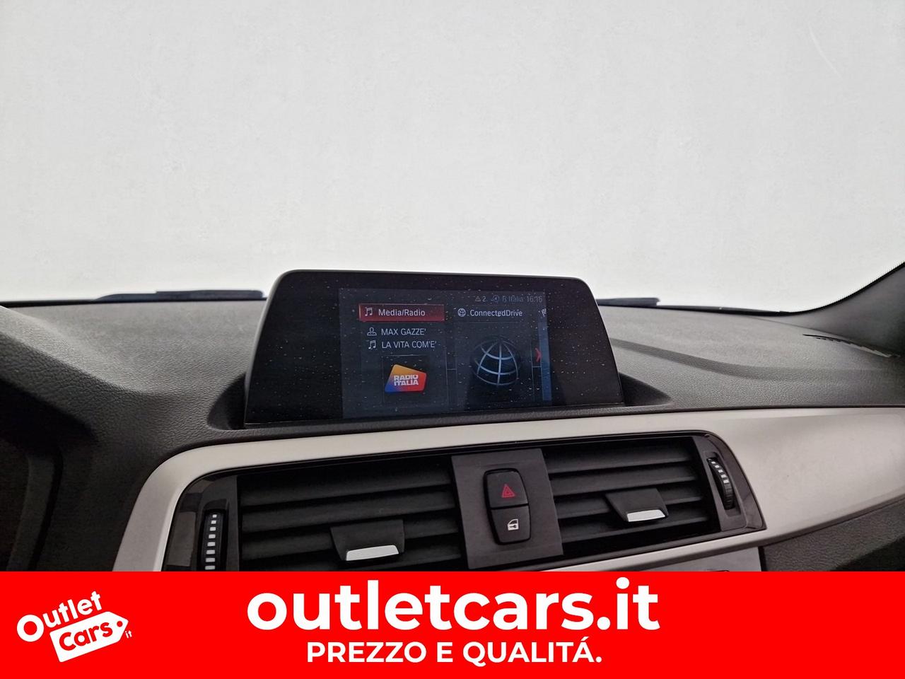 220i cabrio advantage auto