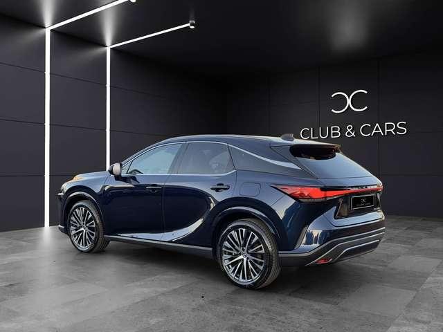 Lexus RX 450h RX MY 26 450h+ 2.5 Phev Executive e-cvt 309cv