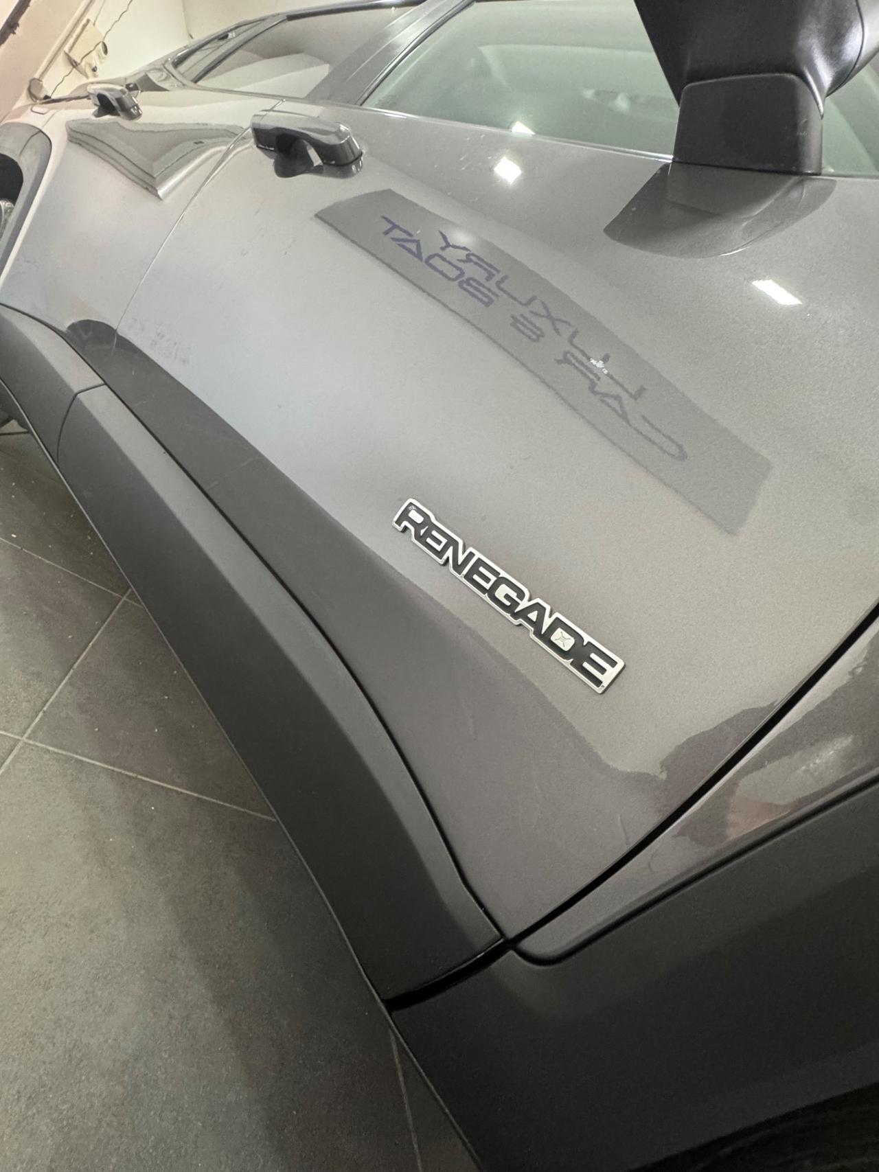Jeep Renegade 1.0 T3 Limited