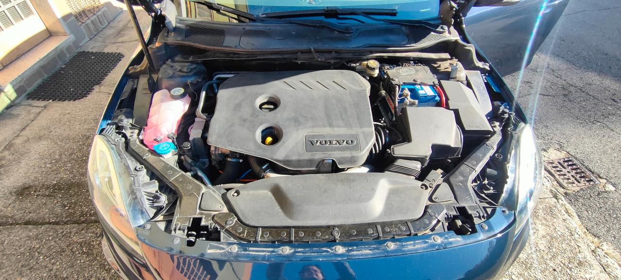 Volvo V40 Cross Country D2 1.6 Kinetic