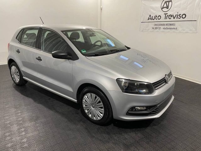 VOLKSWAGEN Polo 1.0 MPI 5p. Trendline