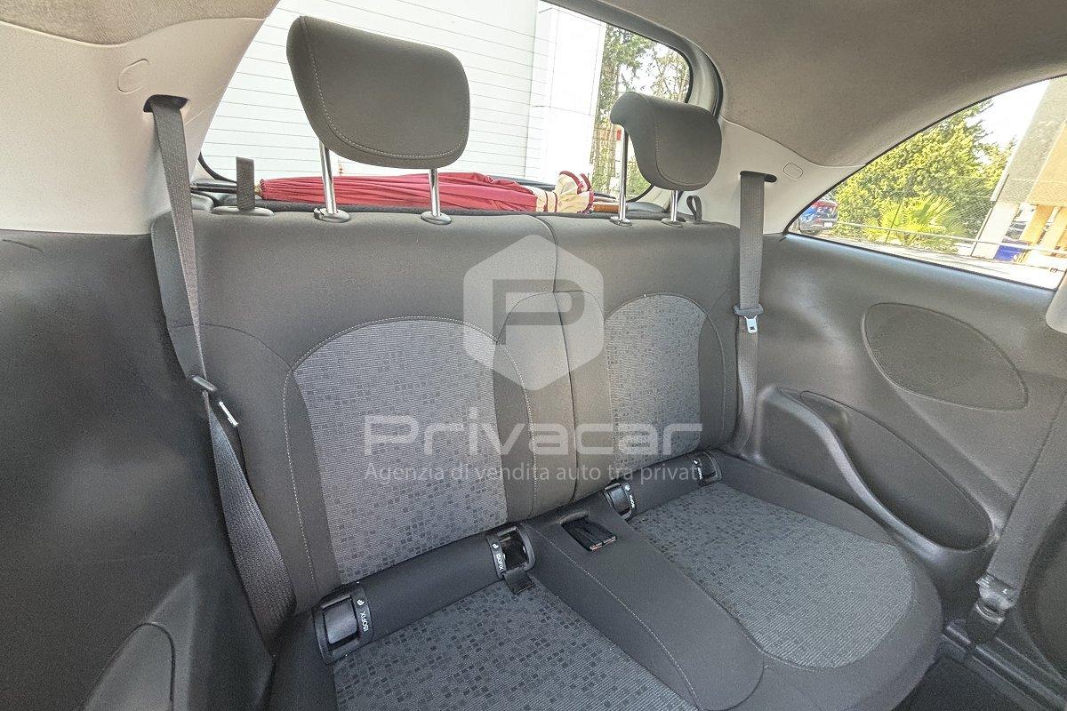 OPEL Adam 1.4 87 CV GPL Tech Glam