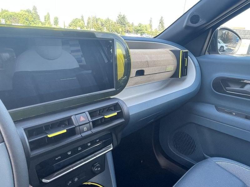 FIAT Grande Panda Grande Panda 1.2 Hybrid 110 CV S&S La Prima