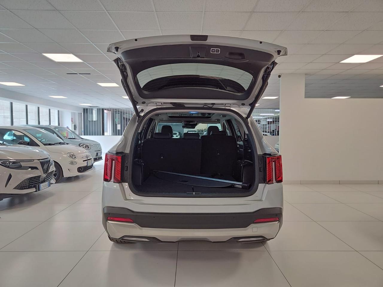 KIA Sorento 2.2 crdi Evolution 4wd dct8