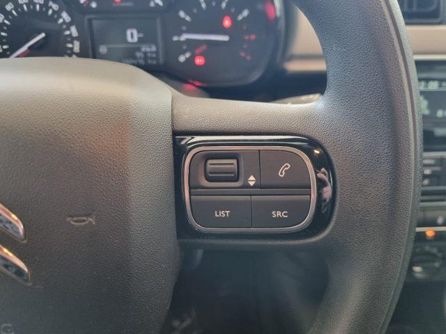 CITROEN C3 PureTech 83 S&S Feel