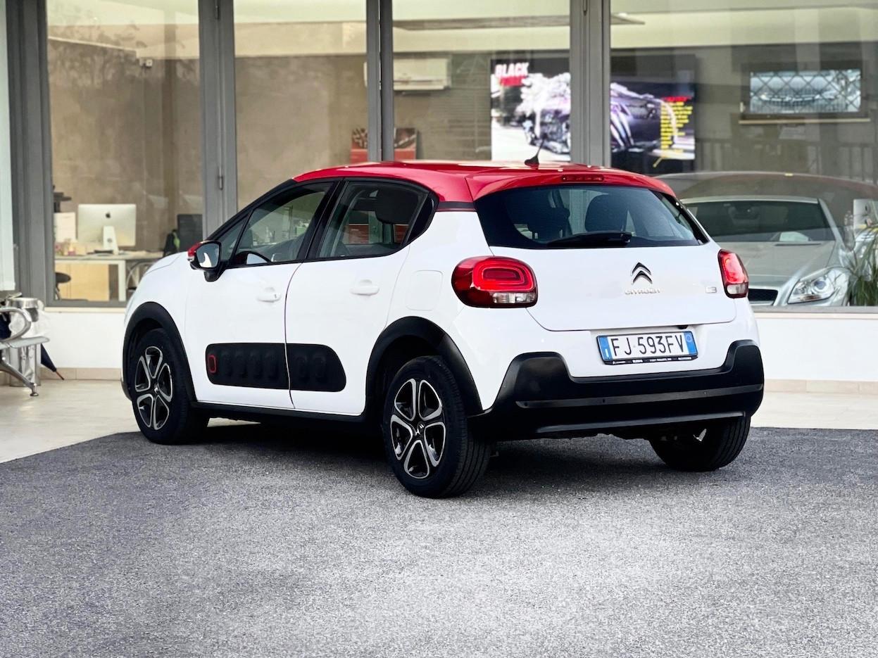 Citroen C3 1.6 Diesel 75CV E6 Neo. - 2017