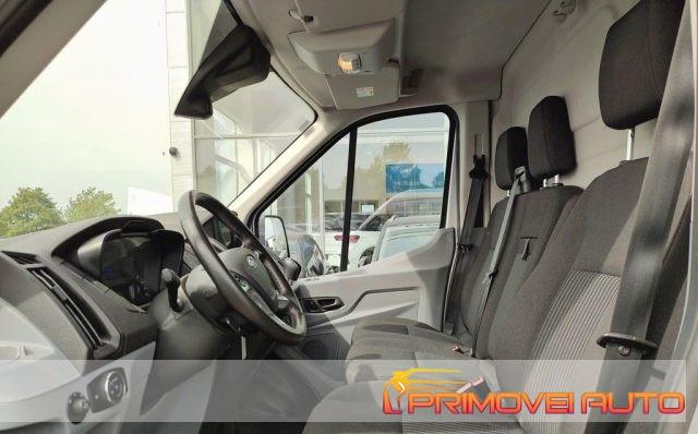 FORD Transit 2.0TDCi EcoBlue 170CV Furgone L3H3