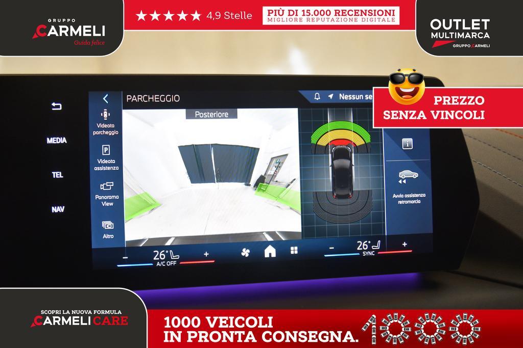 BMW Serie 2 Gran Coupe 220 48V MSport DCT