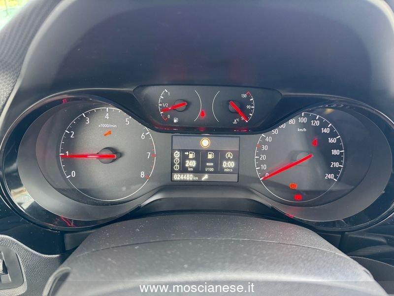 Opel Corsa 1.2 Edition