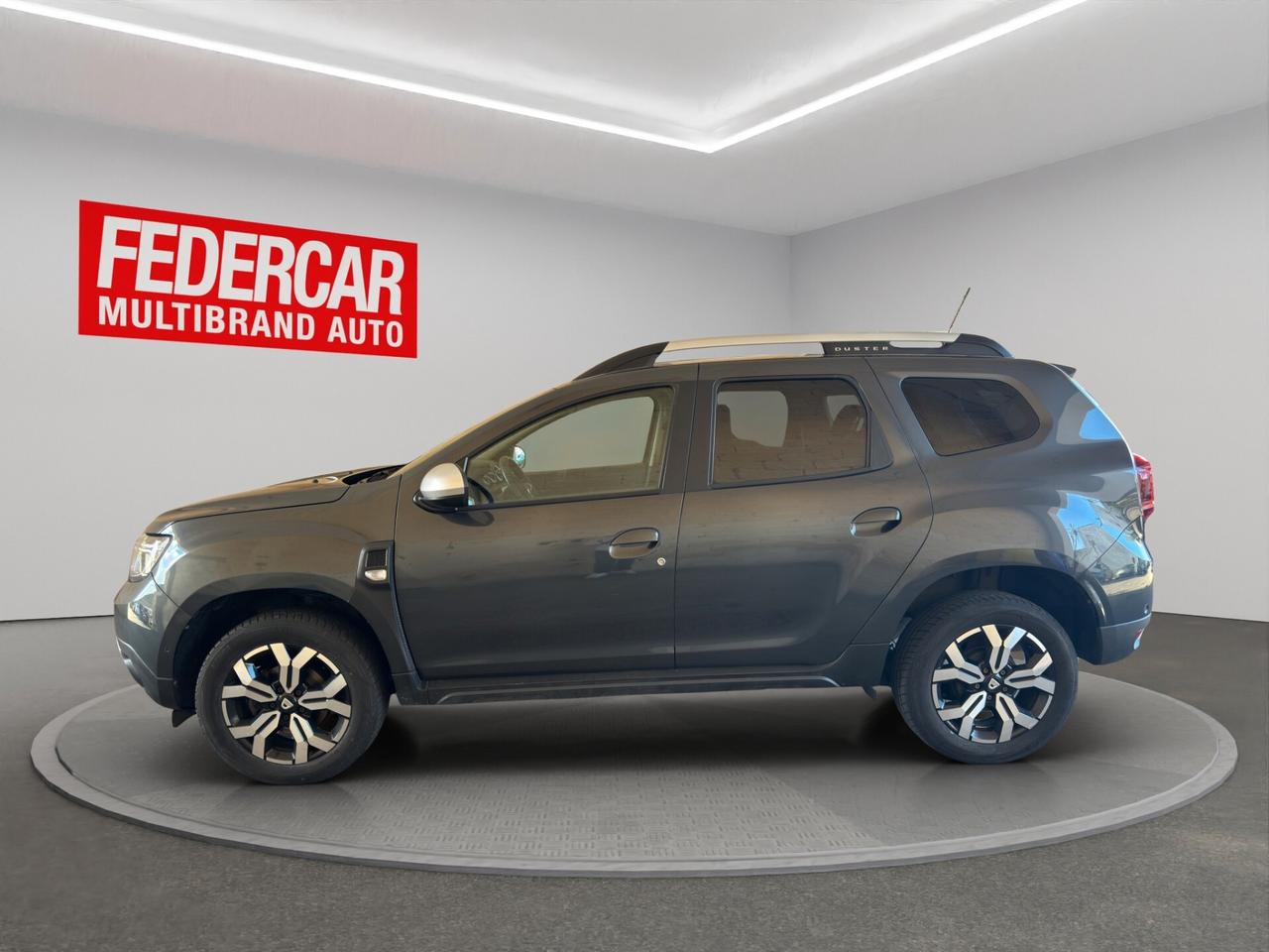 Dacia Duster 1.0 TCe GPL 4x2 Prestige
