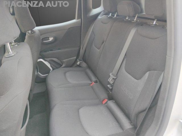 JEEP Renegade 1.6 Mjt 120 CV .PREZZO REALE