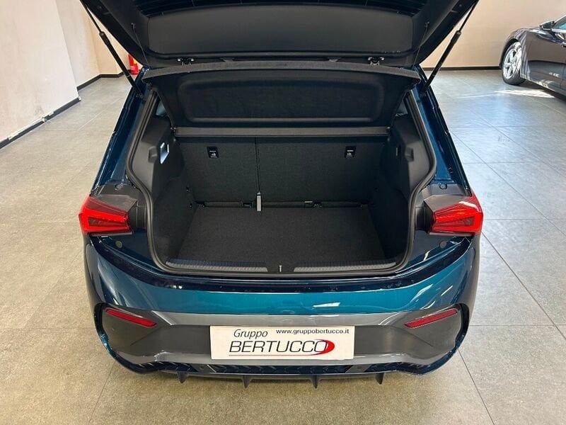 Cupra Born 58kWh 204 CV