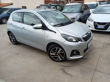 Peugeot 108 VTi 68 5 porte Allure