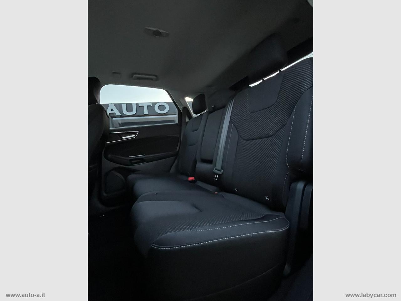 FORD Edge 2.0 TDCI 210 CV AWD S&S Pow. Titanium