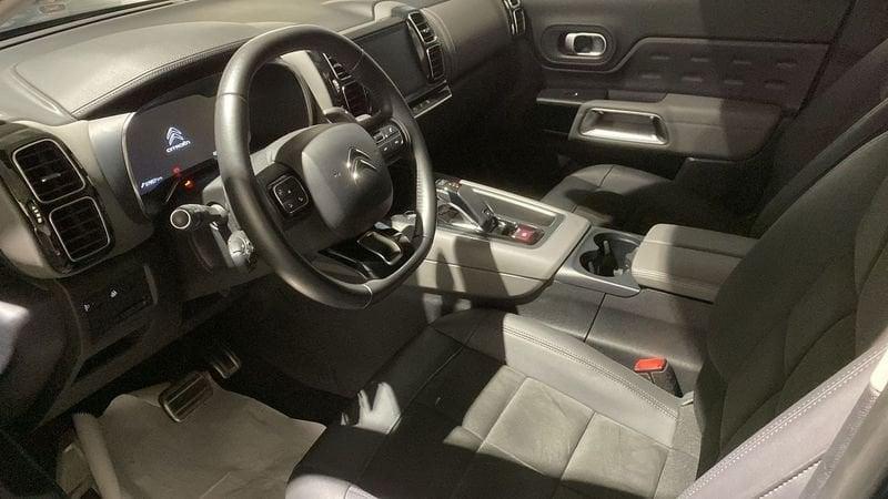 Citroën C5 Aircross C5 Aircross BlueHDi 130 S&S Shine