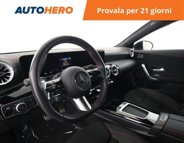 MERCEDES-BENZ CLA 220 d Automatic Shooting Brake AMG Line Premium