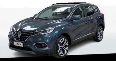 Renault Kadjar Blue dCi 8V 115CV Sport Edition2