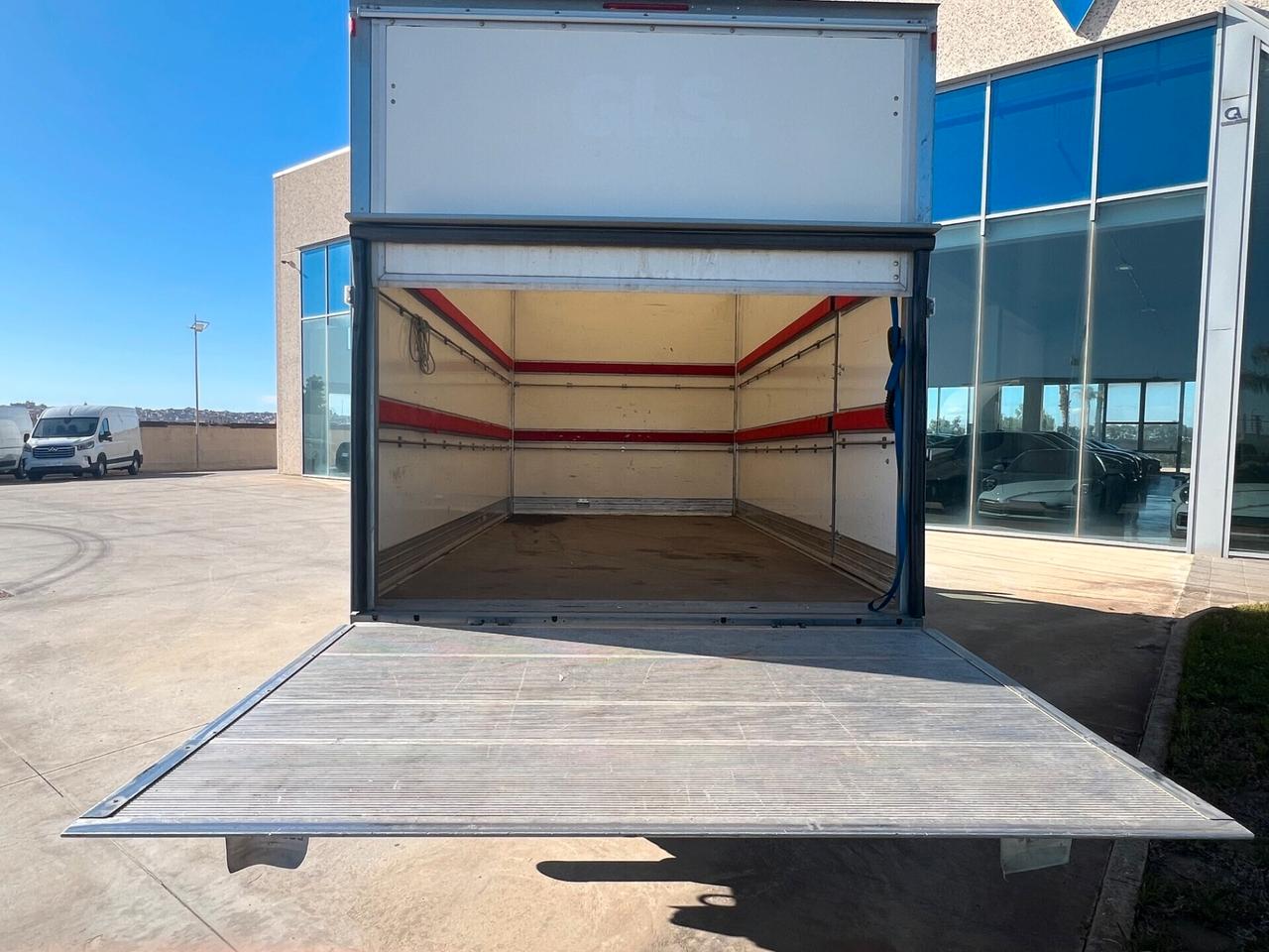 Iveco Daily 35C16H BTor 3.0 HPT PLM-RG Cabinato