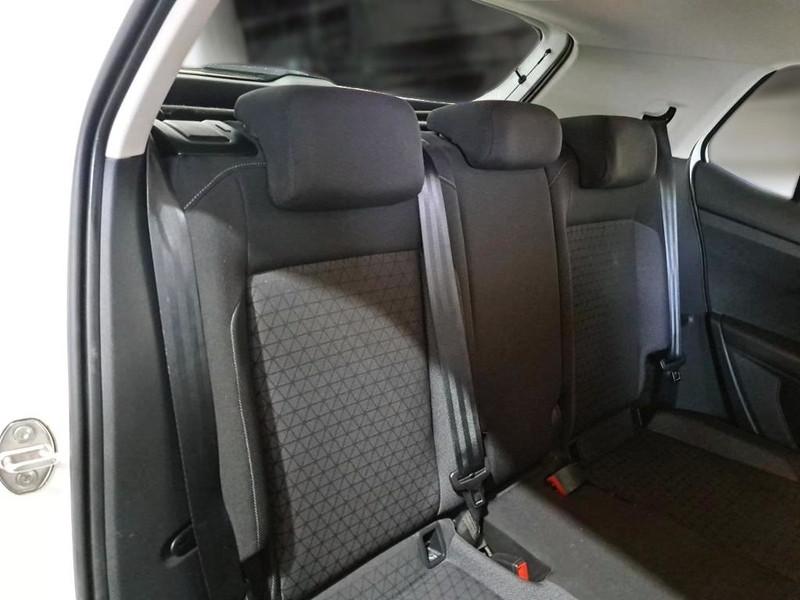 VOLKSWAGEN T-CROSS 1.6 TDI SCR Style BMT