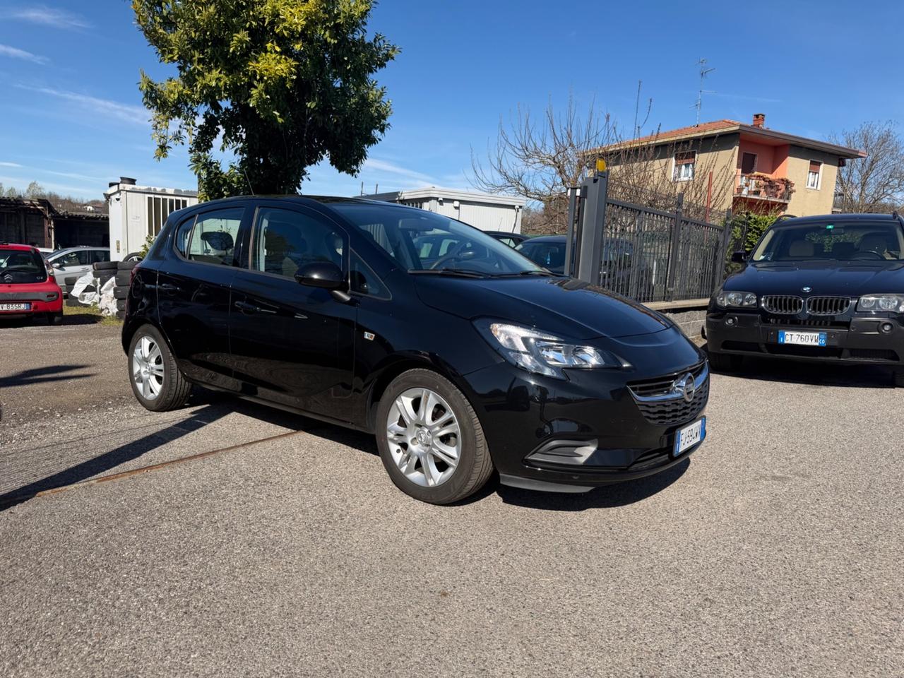 Opel Corsa 1.4 90CV GPL Tech 5 porte Innovation