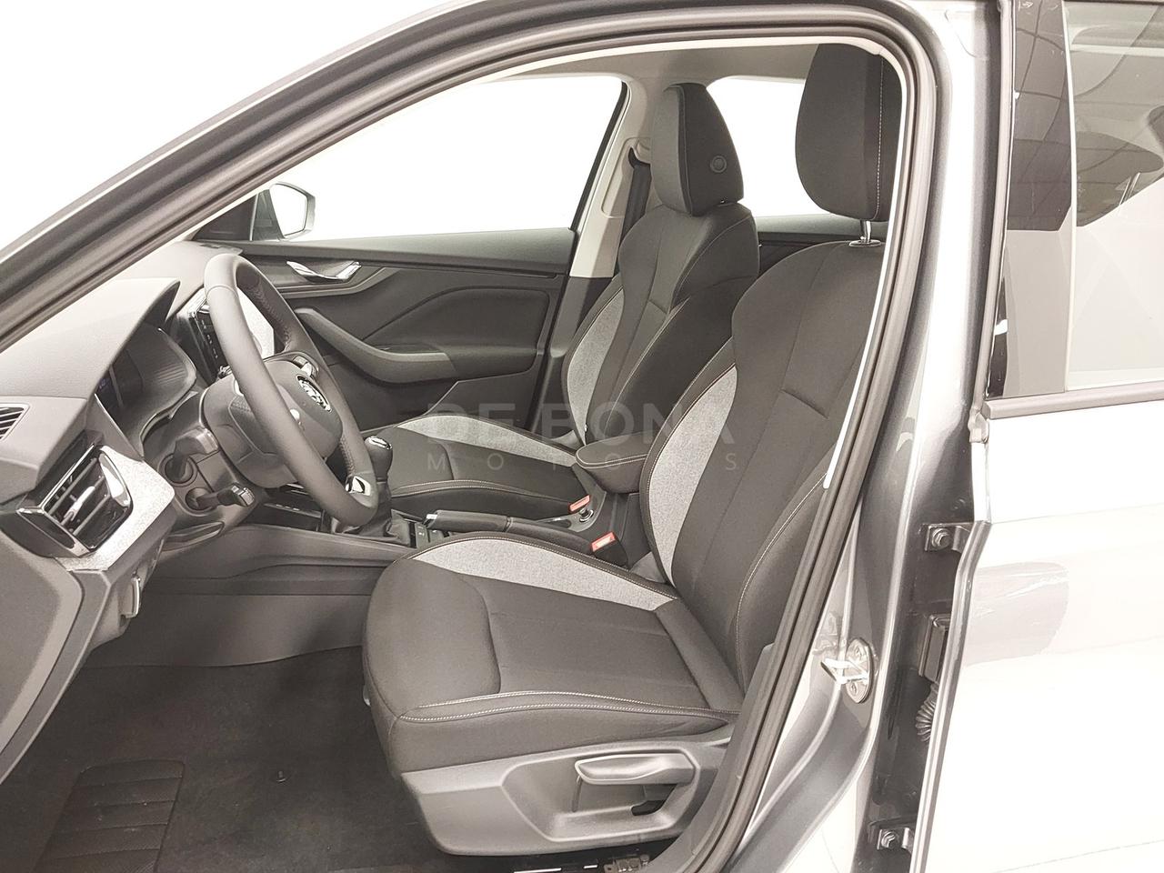 Skoda Kamiq 1.0 tsi selection 95cv