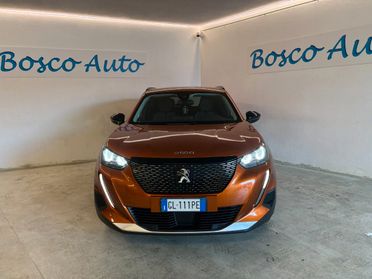 Peugeot 2008 2008 1.2 puretech Allure Pack s&s 130cv eat8