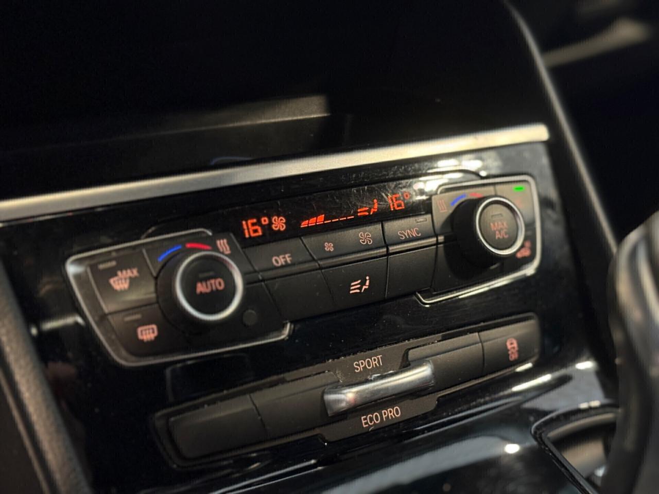 Bmw 216 Active Tourer 80.000KM!