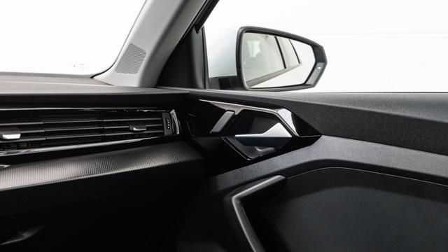 AUDI A1 SPB 25 TFSI S tronic Advanced NEOPATENTATI