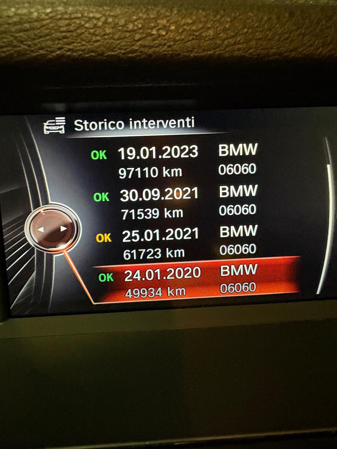 Bmw X4 xDrive20d Msport