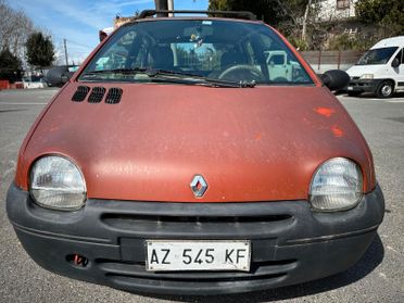 Renault Twingo 1.2i cat Base
