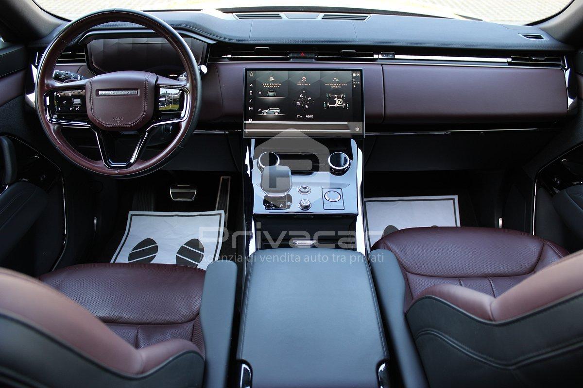 LAND ROVER Range Rover Sport 3.0D l6 249 CV Dynamic HSE