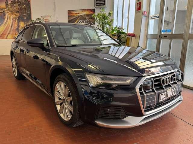 Audi A6 allroad A6 Allroad 50 3.0 tdi mhev 48V quattro 286cv tonic