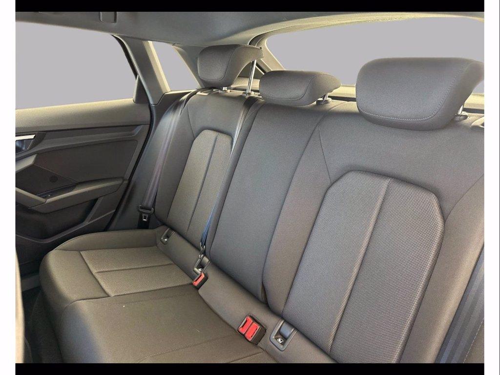 AUDI A3 sportback 30 1.0 tfsi mhev business advanced s-tronic del 2021