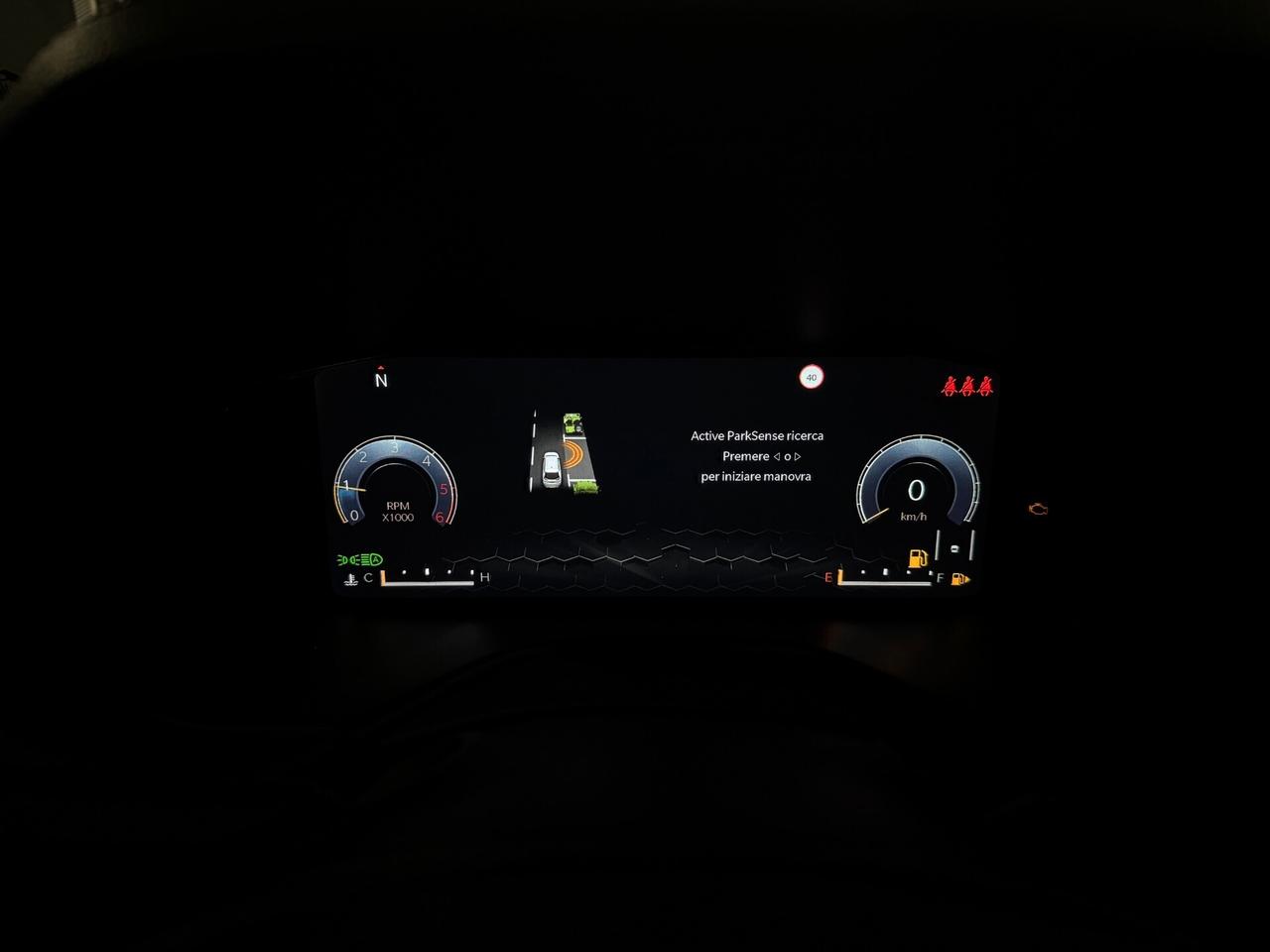 JEEP COMPASS 1.6 MJT 130CV LIMITED – 2022