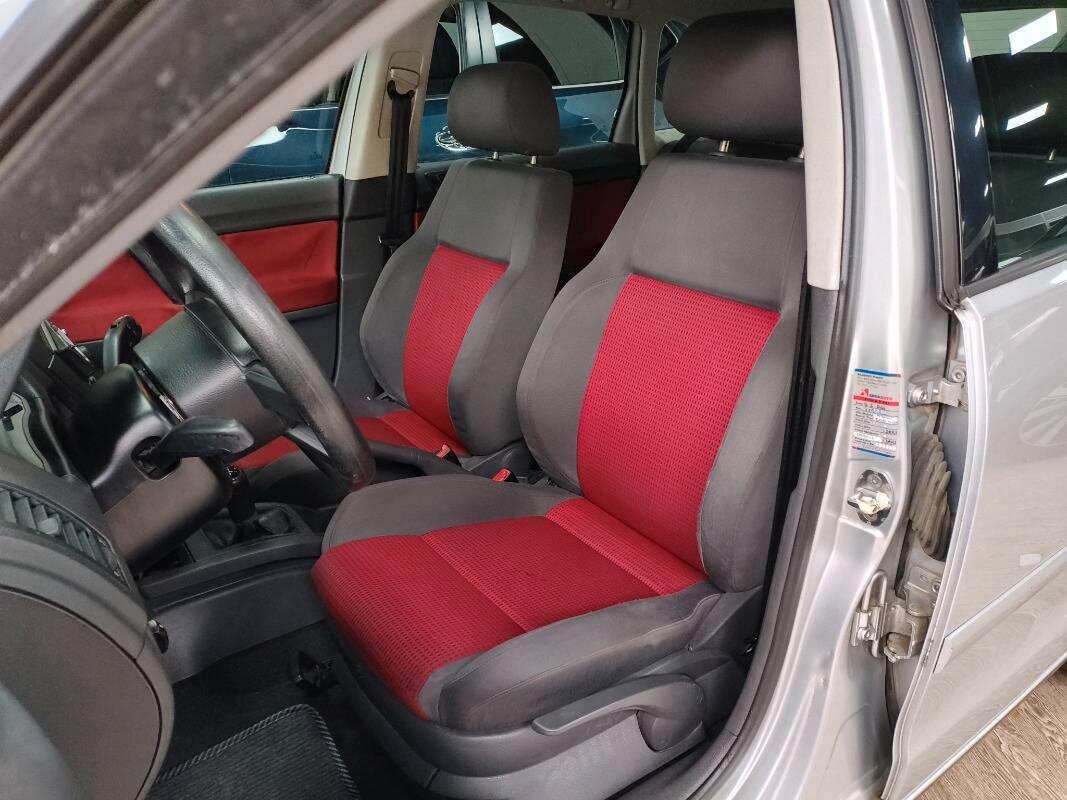 Volkswagen Polo 5 Porte Polo IV 2001 1.4 Comfortline 5p