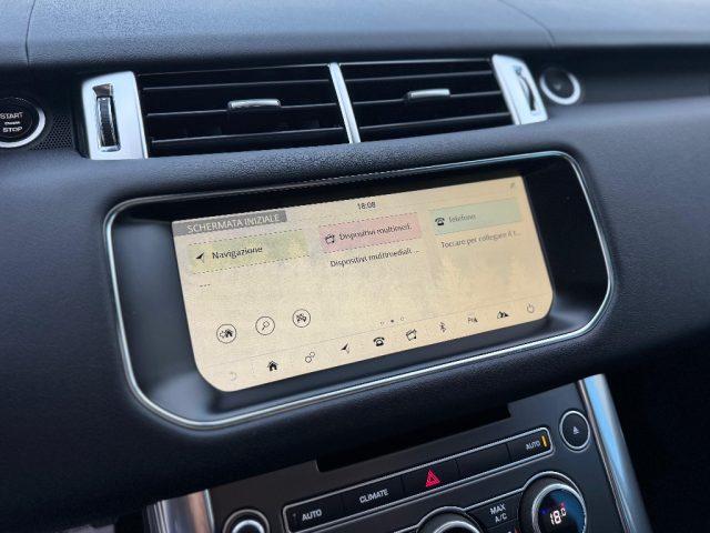 LAND ROVER Range Rover Sport 3.0 TDV6 S *TETTO*TAGLIANDATO*