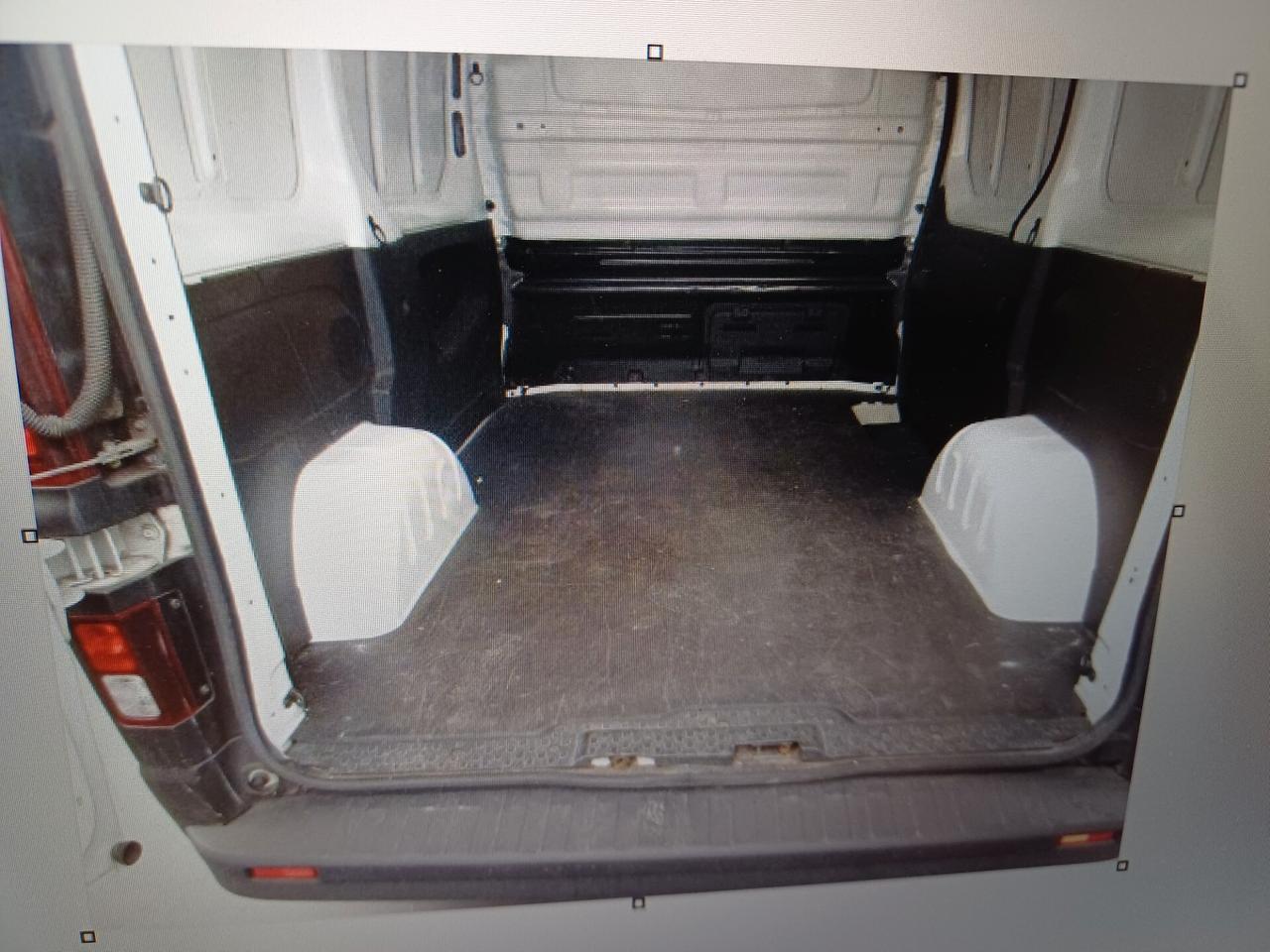 Opel Vivaro 27 1.6 CDTI PC-TN Furgone Edition