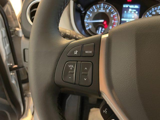 SUZUKI Vitara 1.4 Hybrid 4WD AllGrip Cool+ Full LED Navi