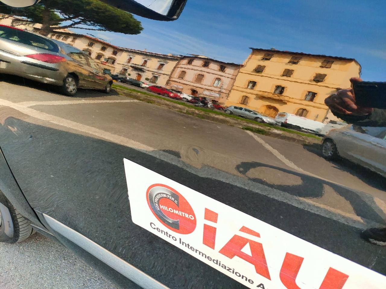 Renault Scenic X-Mod 1.5 dCi 110CV S&S Live