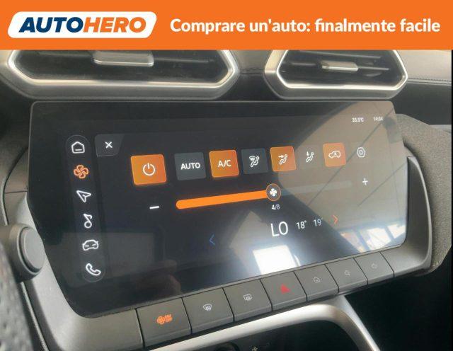 MG ZS 1.5 Hybrid+ Comfort