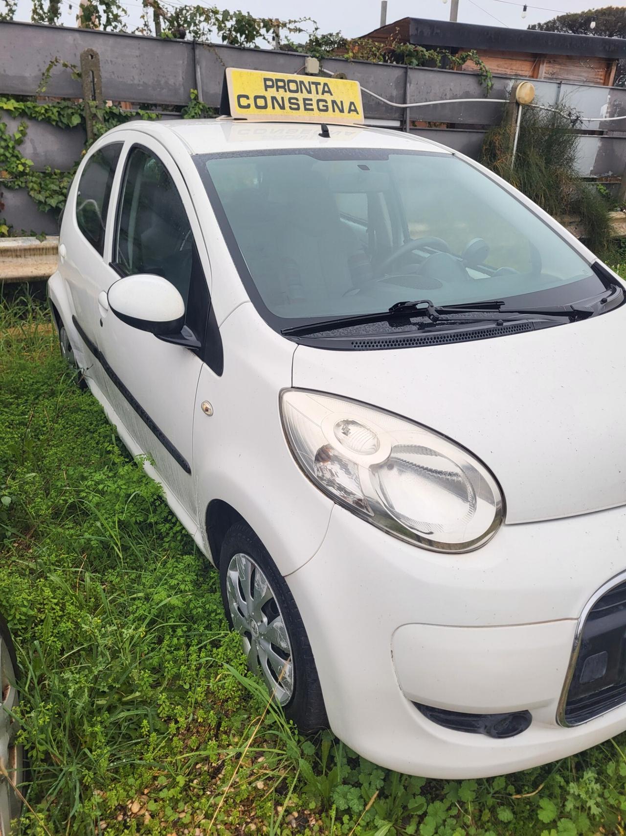 Citroen C1 1.0 5 porte