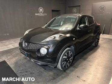 NISSAN Juke 1.5 dCi Start&Stop Tekna