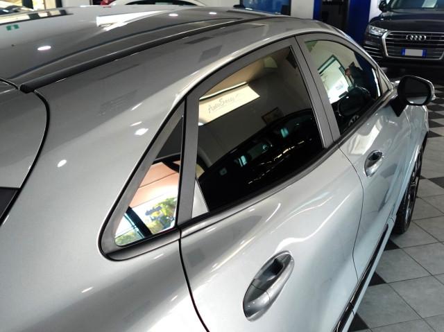 Ford Puma 1.0 EcoBoost HYBRID 125 CV ST LINE