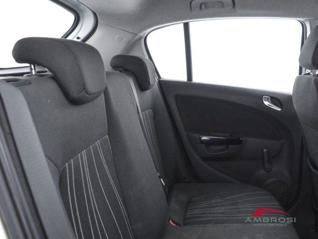 OPEL Corsa 1.2 80CV 5 porte GPL-TECH Enjoy - PER OPERATORI DE